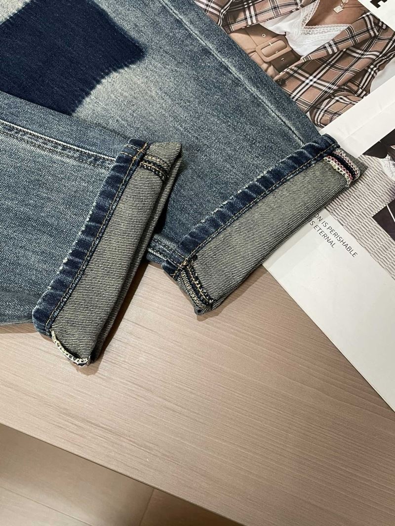 Loewe Jeans